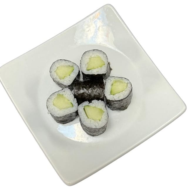 Kappa Maki.