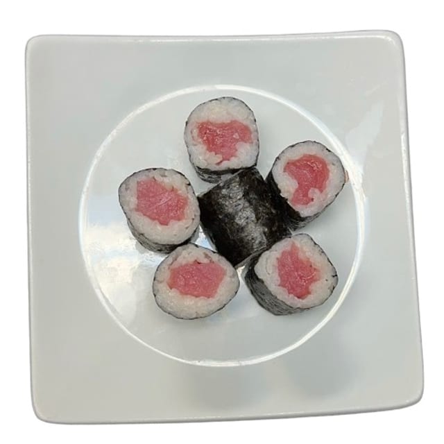 Tekka Maki.