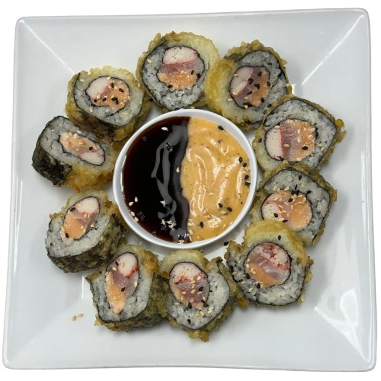 Delicious Tempura: A Crispy Japanese Delight