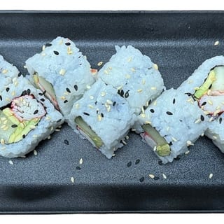 SR1. California Roll