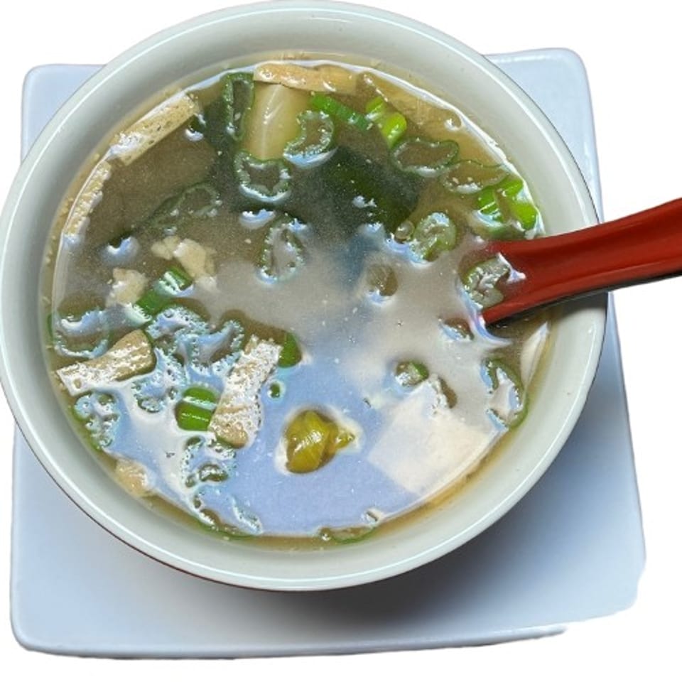 Miso Magic: Japanese Delights and More