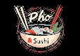 Pho & Sushi - Asian Fusion