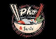 Pho & Sushi - Asian Fusion