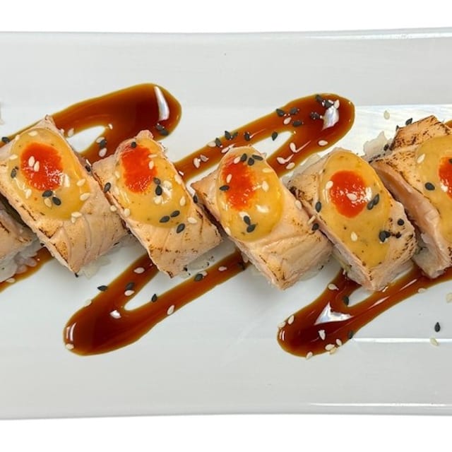 Eclipse Roll.
